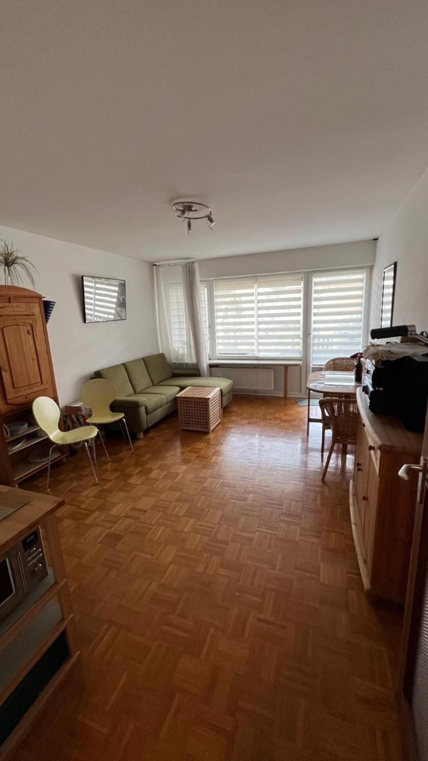 Ferienwohnung Lea Бад Райхенхал Екстериор снимка