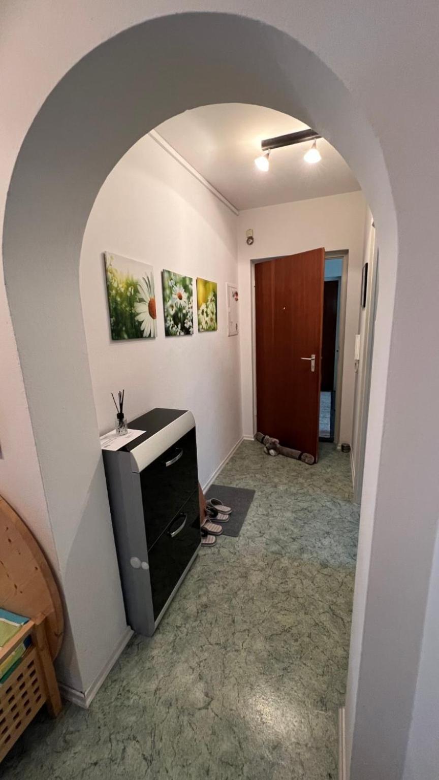 Ferienwohnung Lea Бад Райхенхал Екстериор снимка