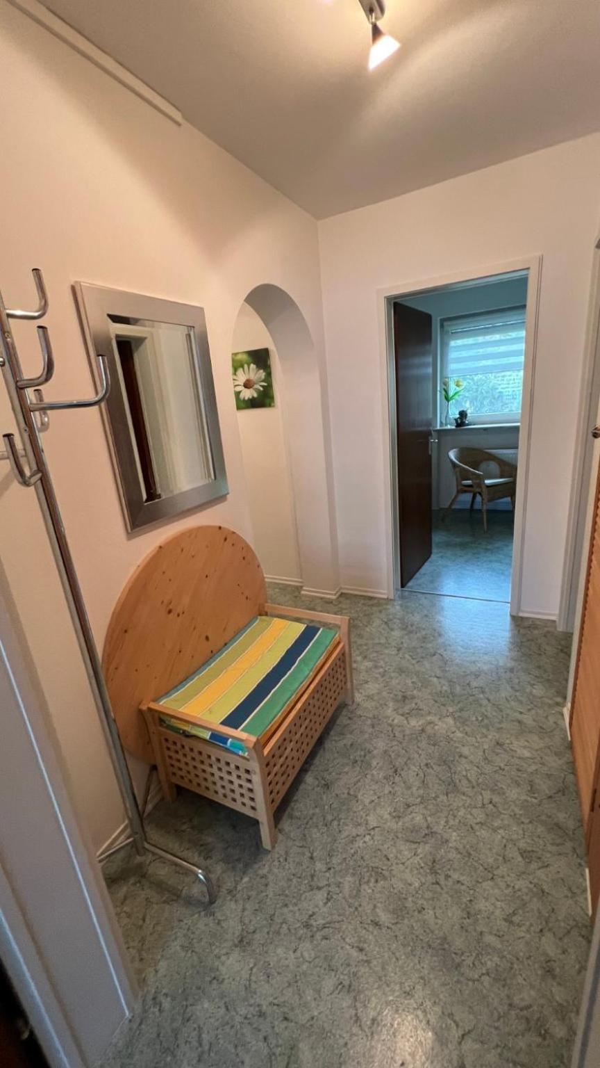 Ferienwohnung Lea Бад Райхенхал Екстериор снимка